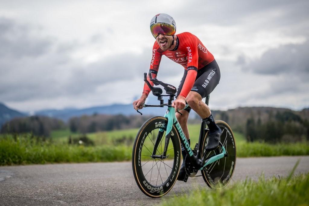 Tour de France. Aucun Breton sélectionné par Arkéa B & B Hotels, une