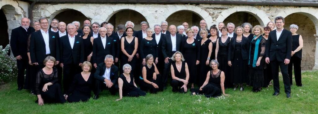 La Forêt-Fouesnant. Un concert dédié à Mozart à l’église Notre-Dame ...