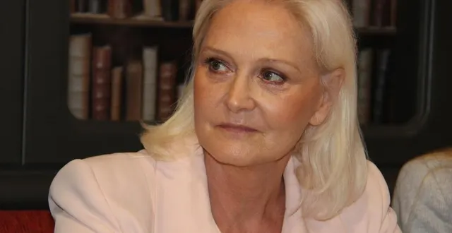 photo  le mans, mardi 18 juin 2024. marie-caroline le pen est la candidate rn dans la quatrième circonscription de la sarthe.  &copy;  le maine libre 