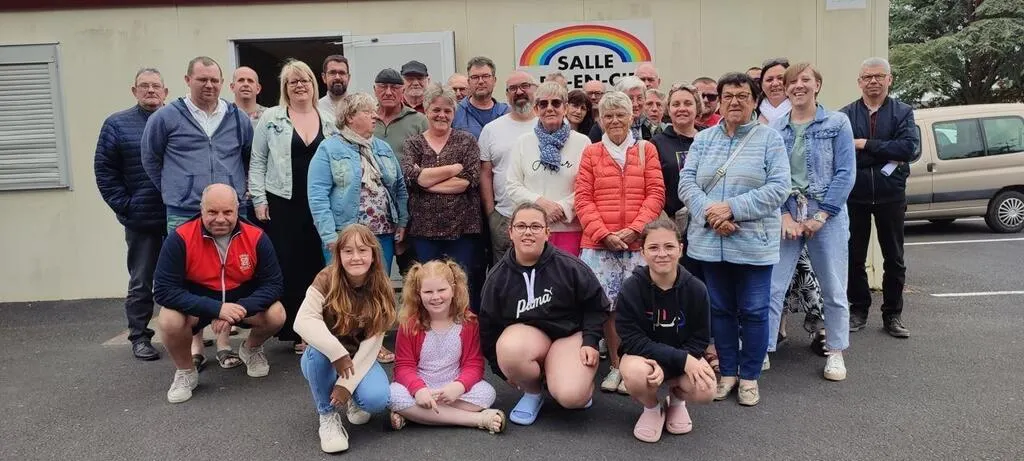 À Valognes, l’association Les Randos d’Alauna organise un événement