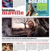 photo bimensuel lemans maville n°6 | du 26 juin au 9 juillet 2024