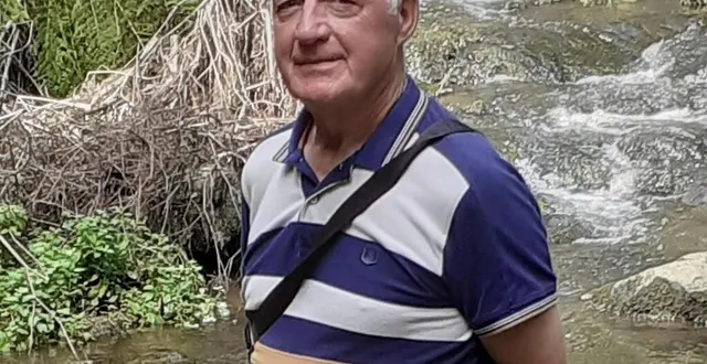 photo  daniel lecomte est le candidat reconquête sur la première circonscription de l’orne (alençon-domfront).  &copy;  photo fournie par le candidat 