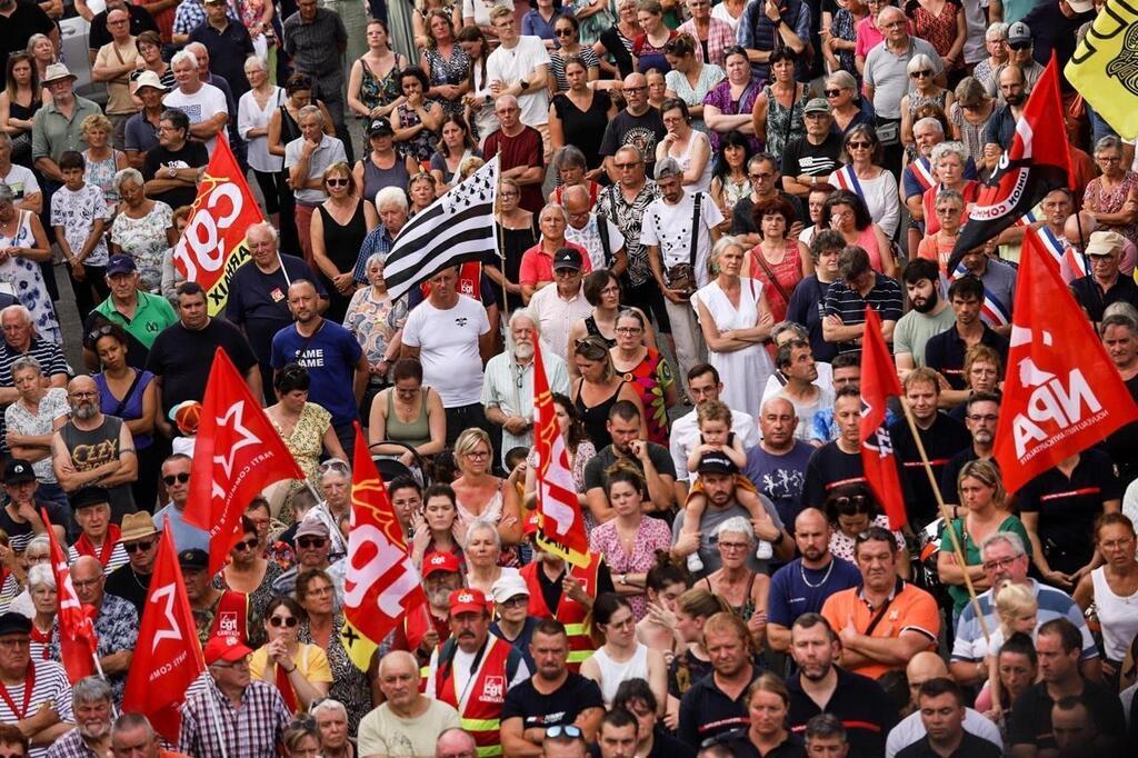 Législatives. «On nous entend mais on ne nous écoute pas.» Pourquoi le ...