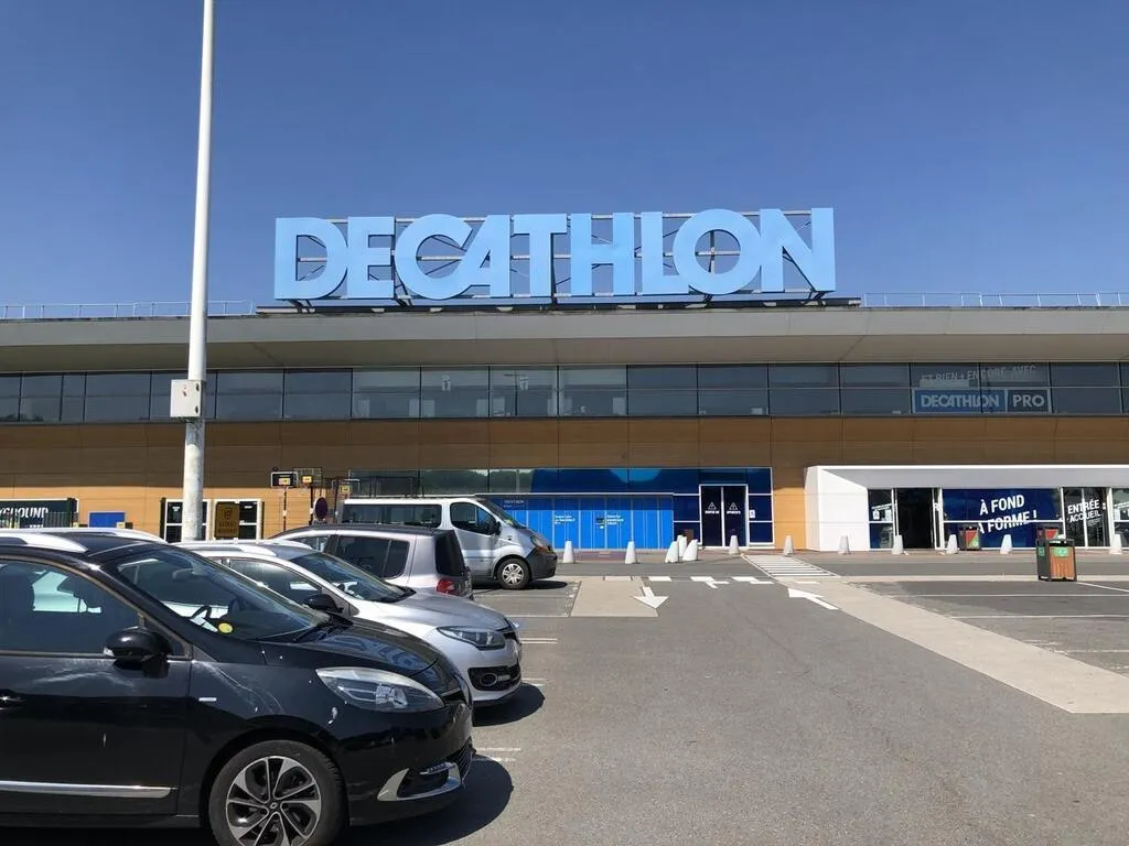 À SaintNazaire, une pétition demande la fin de la vente de poissons