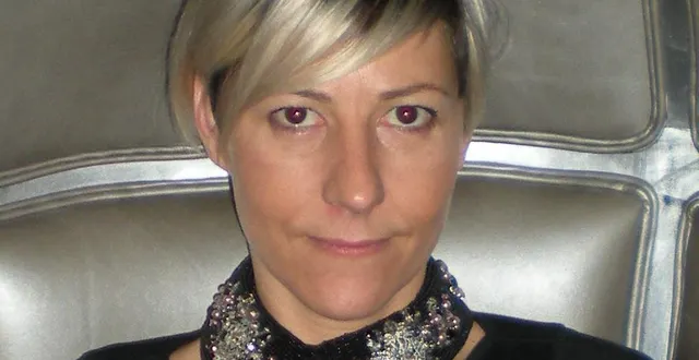 photo  séverine préhu est la candidate debout la france aux élections législatives anticipées, dans la 2e circonscription de l’orne.  &copy;  photo fournie par la candidate 