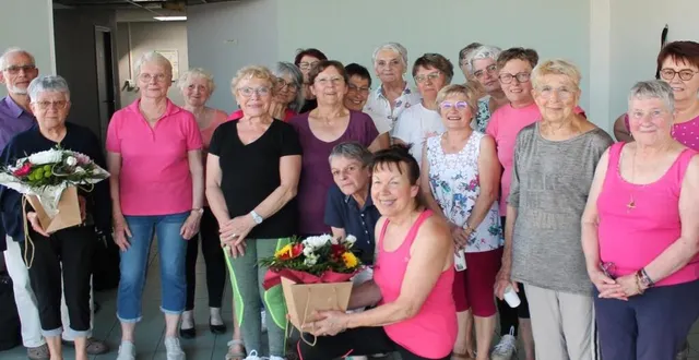 photo  les bénévoles des familles de la sarthe.  &copy;  le maine libre 