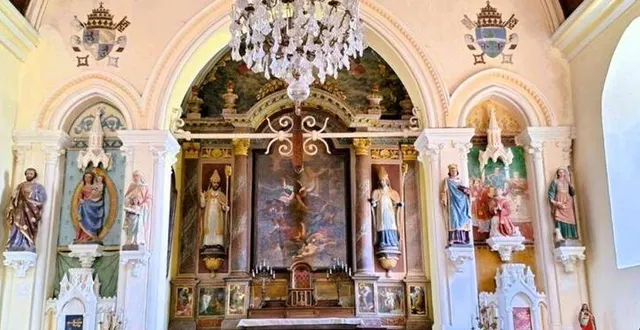 Cambremer. Un concert de gospel à l’église de SaintAubinsurAlgot