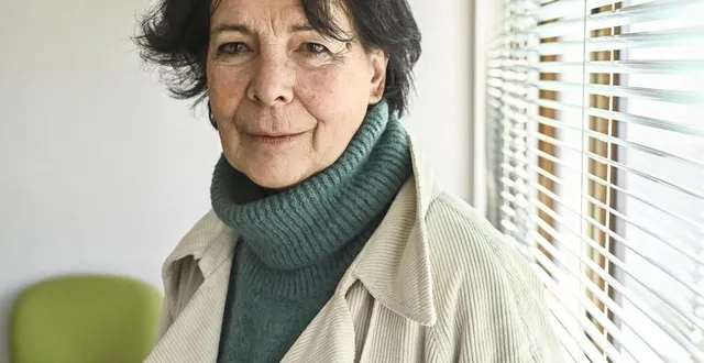 photo  cécile bayle de jessé est candidate debout la france aux élections législatives de 2024.  &copy;  archives 