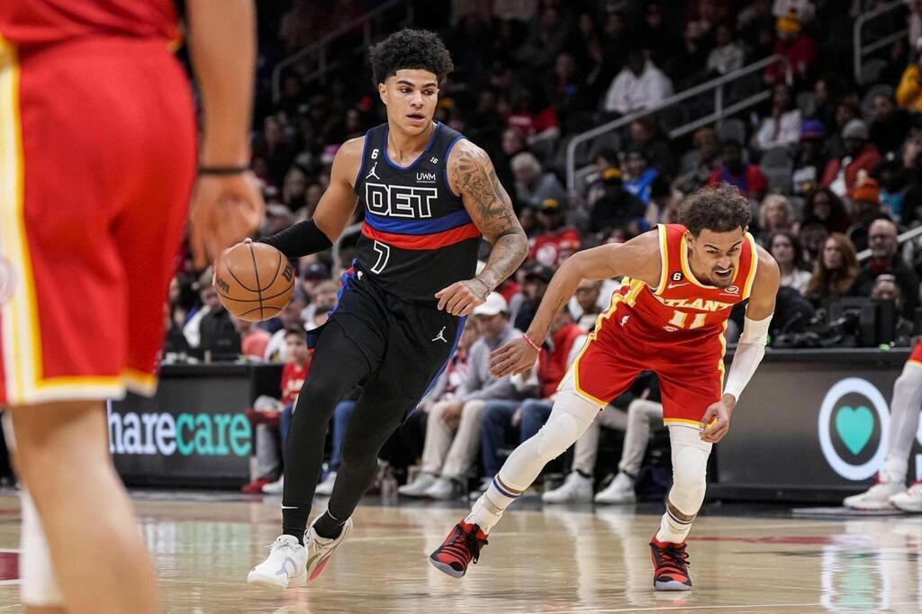 JO 2024 Basket. Deux joueurs de l’équipe de France écartés . Sport