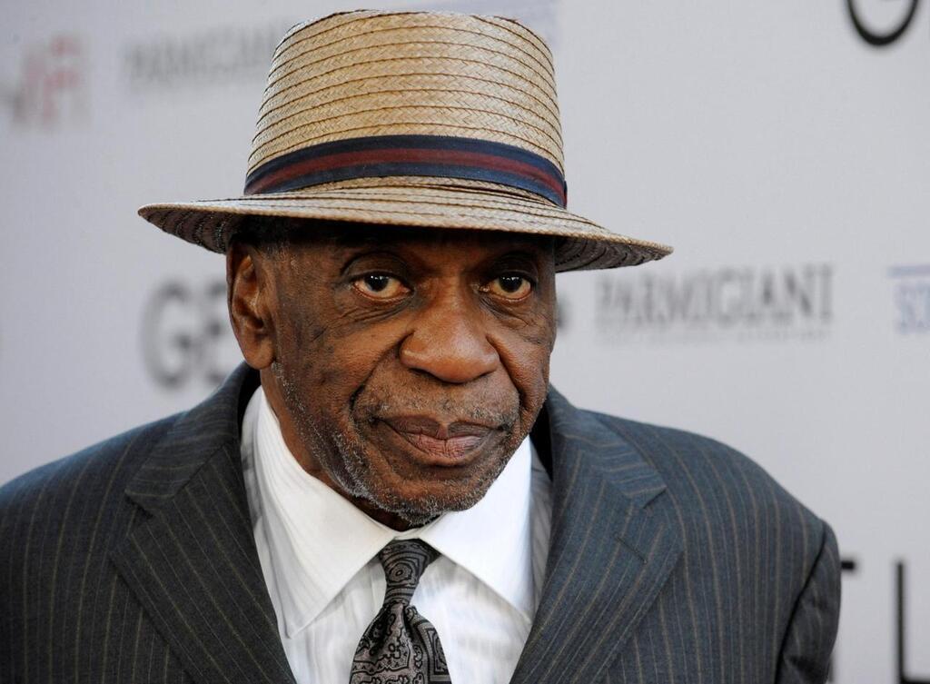 L’acteur Bill Cobbs, connu pour son rôle dans « Bodyguard » et « La ...