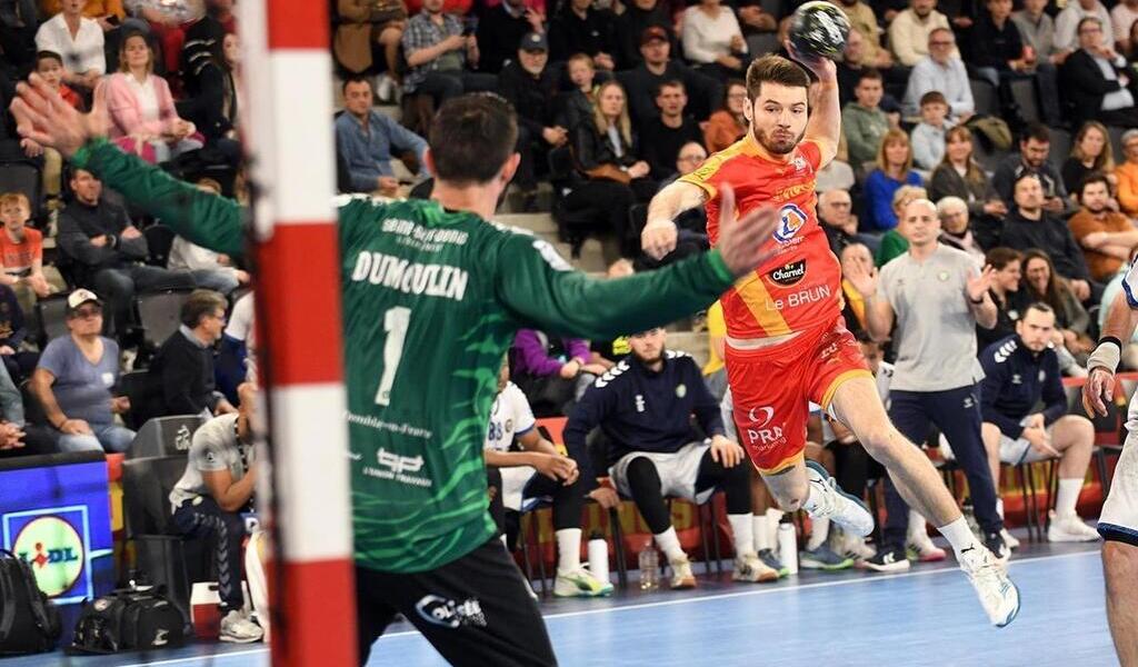 Handball. Proligue : Le Caen Hb Exempt En Ouverture . Sport - Trouville 