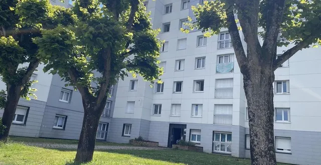 photo  seize personnes étaient jugées pour trafic de drogue et détention d’armes, l’enquête a commencé en 2022 après un coup de filet au point de deal du 31, rue anatole-france, à alençon.  &copy;  archive ouest-france 