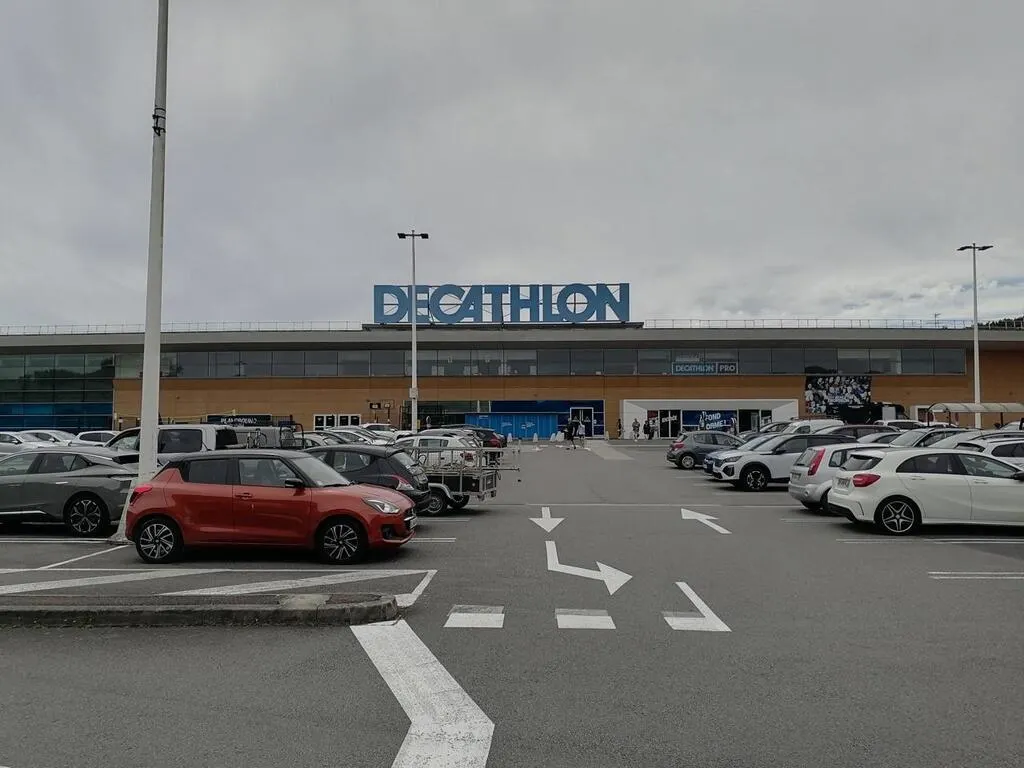 SaintNazaire. Une pétition pointe du doigt Decathlon pour sa vente de