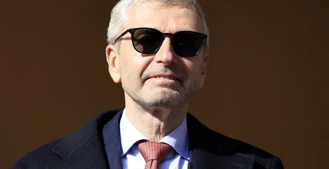 AS Monaco. Atteinte à la vie privée, corruption… Dmitri Rybolovlev visé