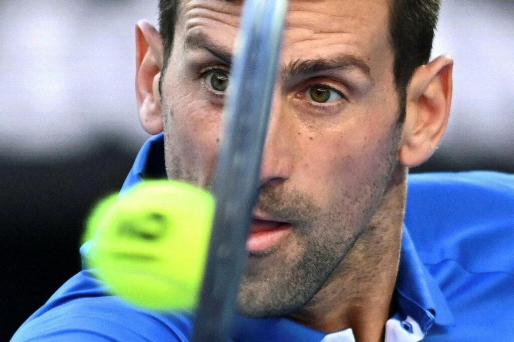 Tennis. Novak Djokovic rassure quant à une participation au Grand ...