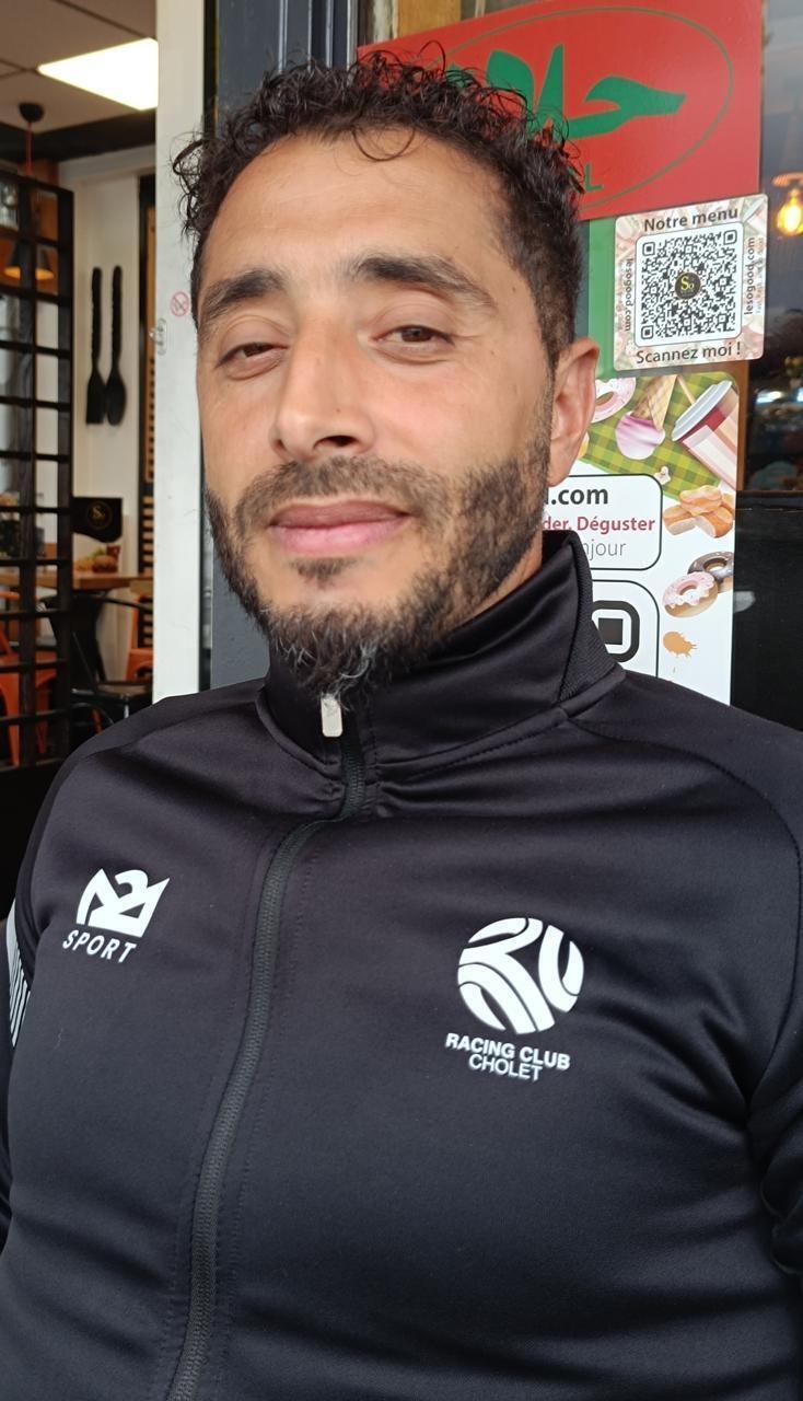 Football. Régional 1 : l’ancien joueur du Soc Driss Abahlil nommé ...