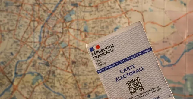 photo  au mans, difficile de se repérer dans les quatre circonscriptions sarthoises qui couvrent chacune une partie de la ville. le découpage est étonnant.  &copy;  le maine libre – denis lambert 