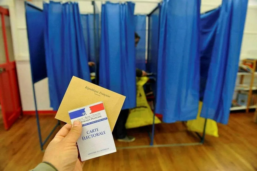 Législatives 2024. En Sarthe, 412 000 électeurs pour un scrutin hors