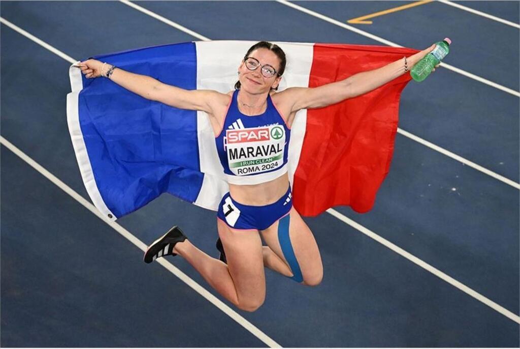 Athlétisme. Les Athlètes Vendéens Aux Championnats De France à Angers ...