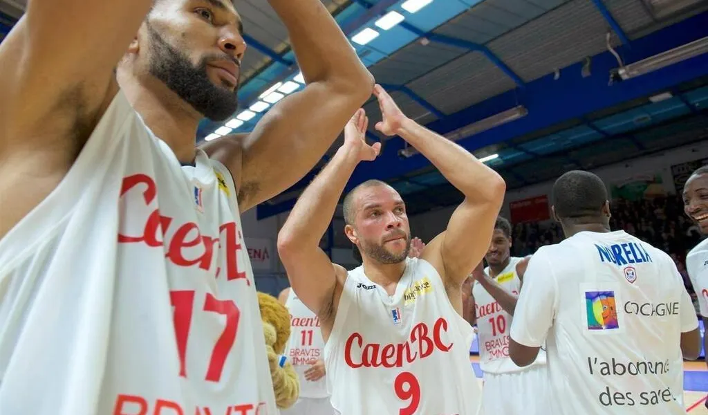 Caen BC. Ludovic Chelle revient au club et entraînera les espoirs