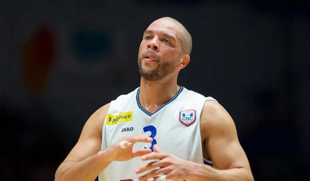 Caen BC. Ludovic Chelle « Je suis très heureux de revenir à la maison