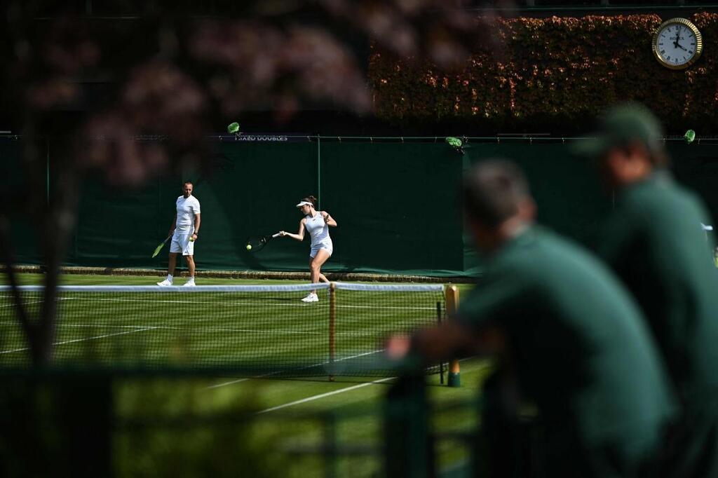 Wimbledon. Le tableau féminin 2024 Garcia du côté de Swiatek, Parry face à Osaka d’entrée