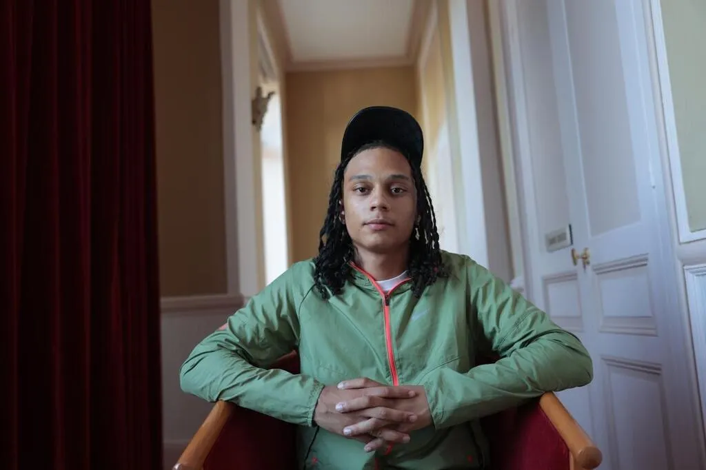 « Ma musique est sortie de l’Île-de-France » : le rappeur Favé au ...