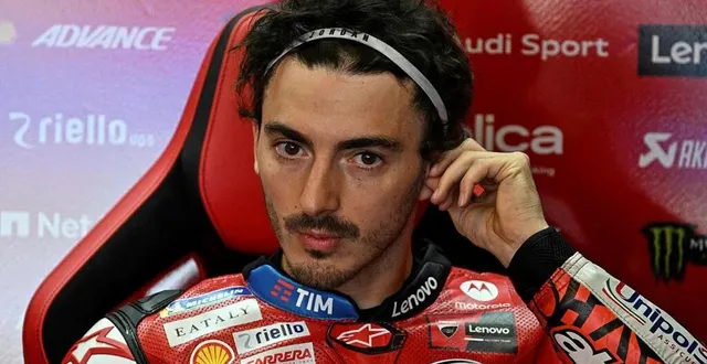 MotoGP. La grille de départ officielle du Grand Prix des PaysBas