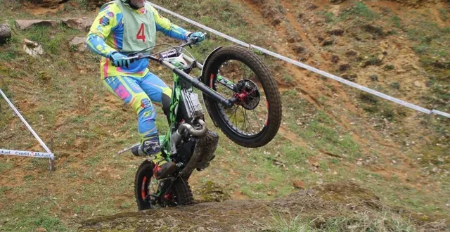 photo  les équilibristes seront en piste dimanche.   &copy;  le maine libre 