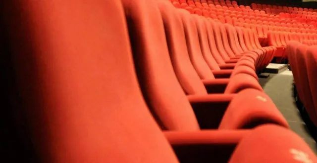 photo  la fête du cinéma 2024 a lieu du 30 juin au 4 juillet.  &copy;  archives co – marie delage 