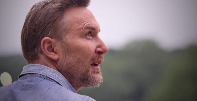 photo  « je n’ai pas du tout compris », david guetta vexé à propos de la cérémonie d’ouverture des jo 2024.  ©  photo : guillaume souvant / afp 
