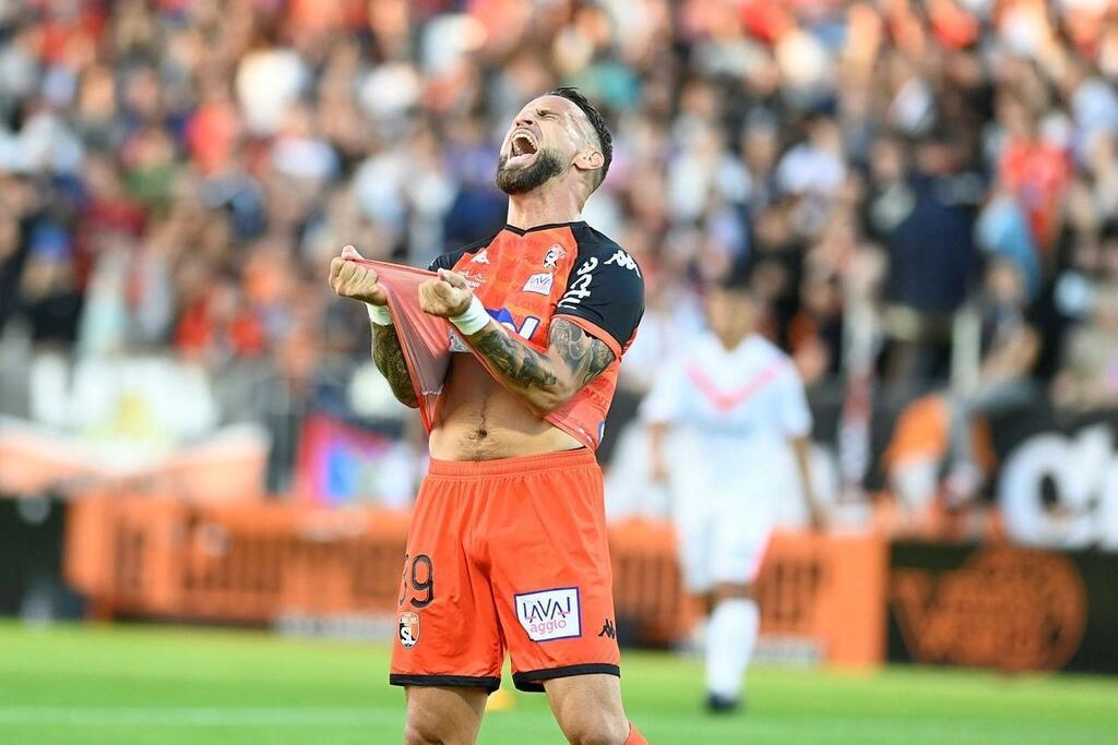 Stade lavallois. La prolongation d’une saison d’Anthony Gonçalves et de ...