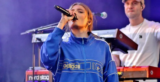 photo  maëlle, révélation du télécrochet 