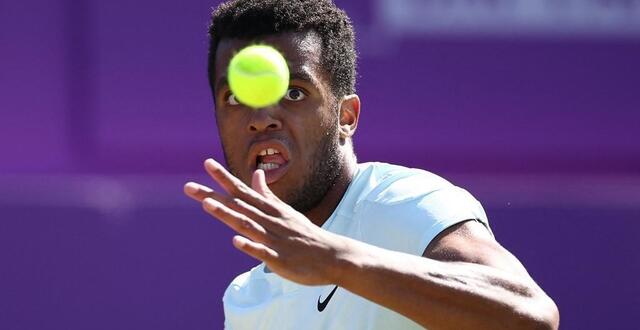 Wimbledon. Le Forfait D’Alejandro Davidovich-Fokina Profite à Giovanni ...