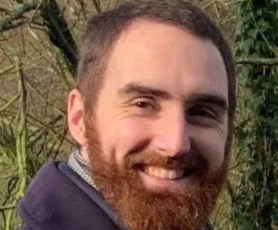 photo  clément cheuret, candidat de la deuxième circonscription de la sarthe.  &copy;  cheuret 