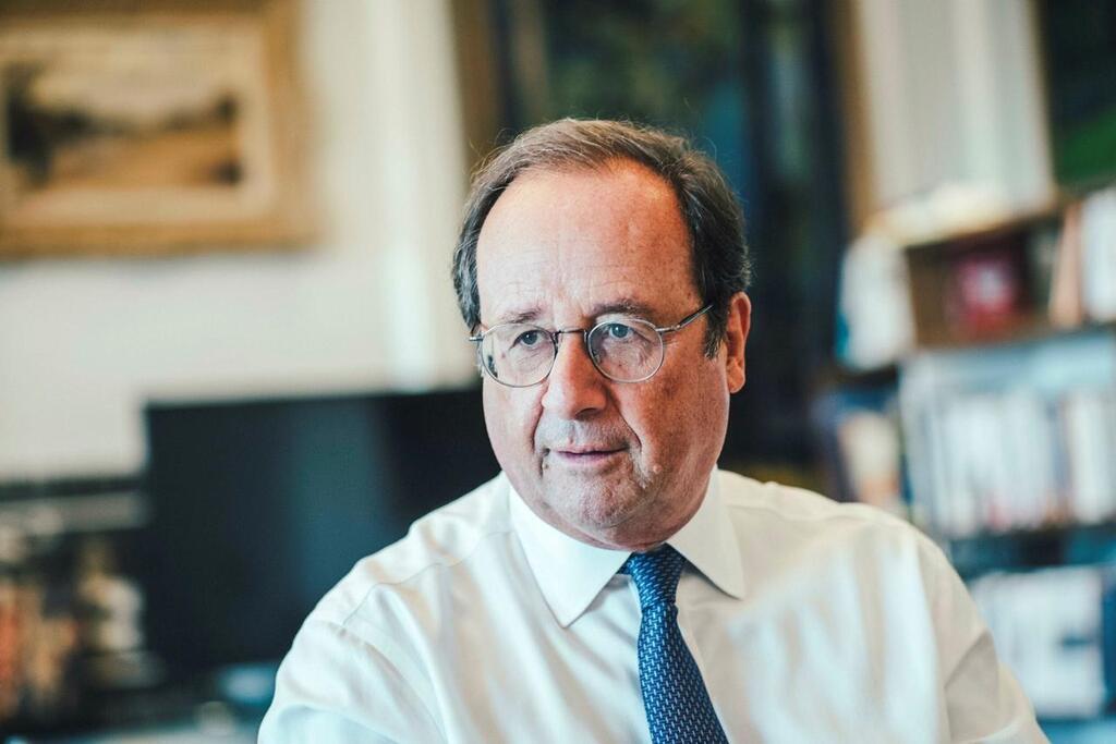 Législatives 2024. François Hollande est arrivé en tête dans sa