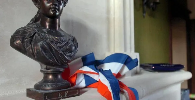 photo  cinq députés doivent être élus en sarthe.  &copy;  le courrier de l’ouest 