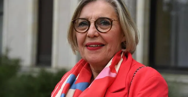 photo  nicole dubré-chirat, députée sortante (renaissance, majorité présidentielle).  &copy;  archives co - laurent combet 