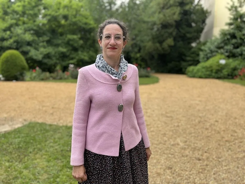 Législatives 2024 en Mayenne : Paule Veyre de Soras (RN) au second tour