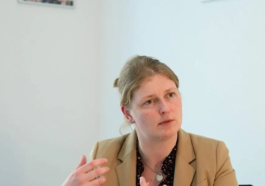 Législatives 2024. Saumur nord la réaction de la députée sortante