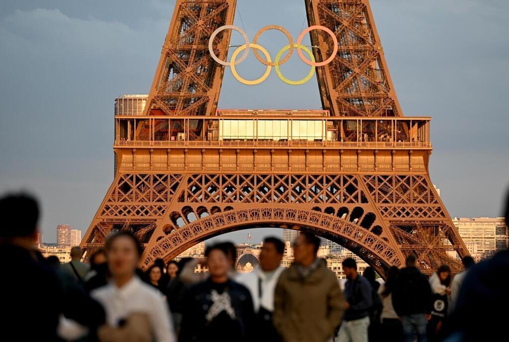 Jo 2024 Les Riverains Et Travailleurs Pourront Accéder Au Périmètre De La Cérémonie Lorient 8567