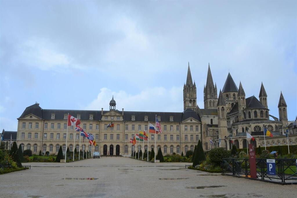 En attendant les Jeux olympiques, le sport mis à l’honneur à l’hôtel de ...