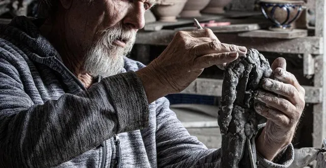 photo  philippe menard photographié par chris et nico.  &copy;  chris et nico 