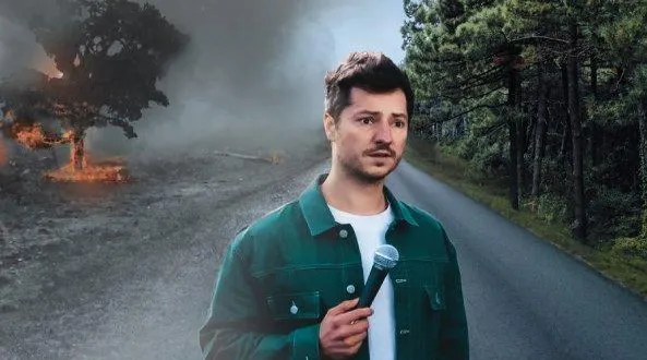 photo  nicolas meyrieux pour le spectacle : « on sait pas… »  &copy;  nicolas meyrieux 