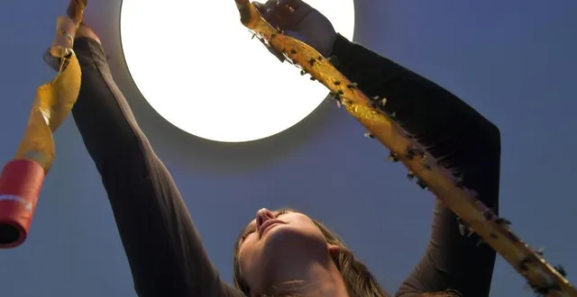 photo  les rubans adhésifs attrape-mouches font toujours partie des produits les plus recherchés pour lutter contre l’invasion de ces insectes volants dans les habitations.  &copy;  photo archives presse océan – nathalie bourreau 