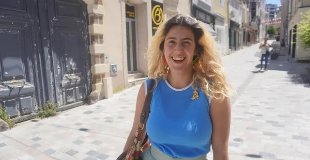 photo  zoé mister a mis toutes les chances de son côté pour que ce festival culturel et engagé soit une réussite.  &copy;  ouest-france 