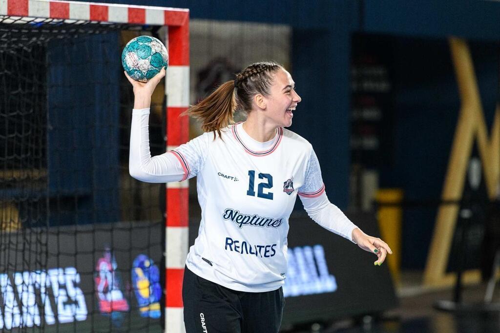 JO 2024. Handball : trois premières joueuses écartées de l’équipe de ...