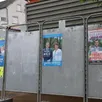 photo  trois candidats seront aux prises dimanche au second tour dans la 7e circonscription de maine-et-loire : clémence lascaud (rn), philippe bolo (modem, ensemble !) et guillaume jouanneau (ps, nouveau front populaire). 