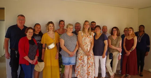 photo  l’ucas prépare ce nouveau rendez-vous.   &copy;  le maine libre 