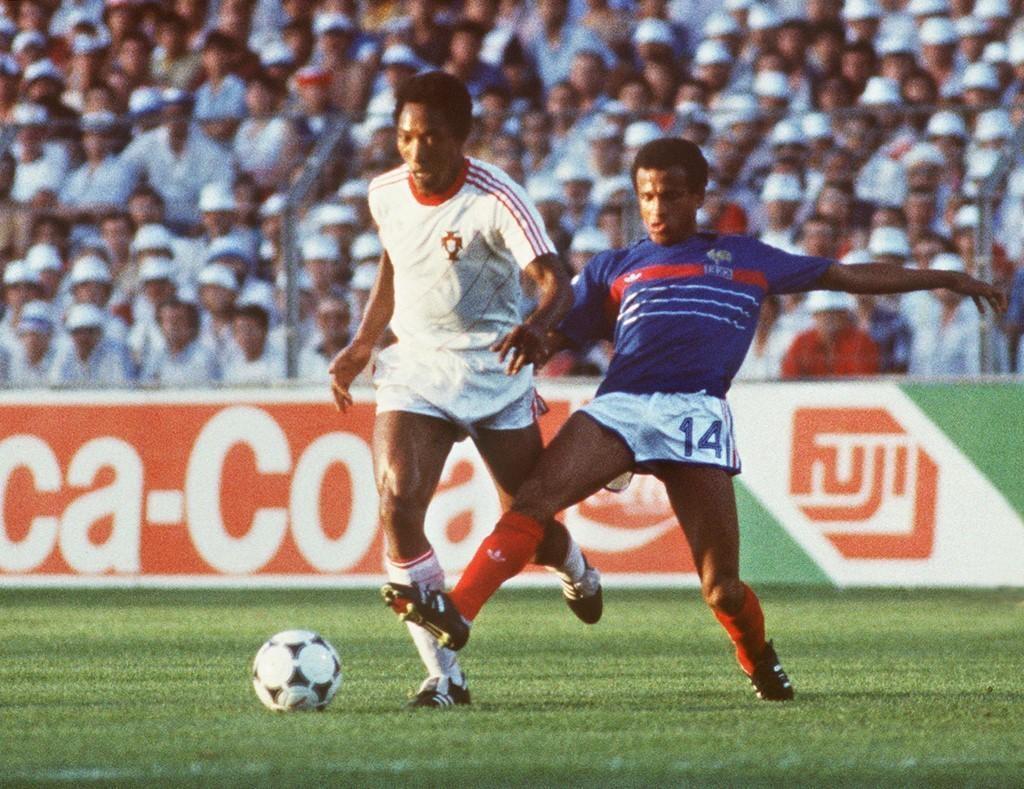 TÉMOIGNAGE. Jean Tigana, la folle demie de l’Euro 84 et les « marques ...